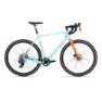 Finna Taroko Pro Rival Xplr 1x12s 2024 Gravelbike