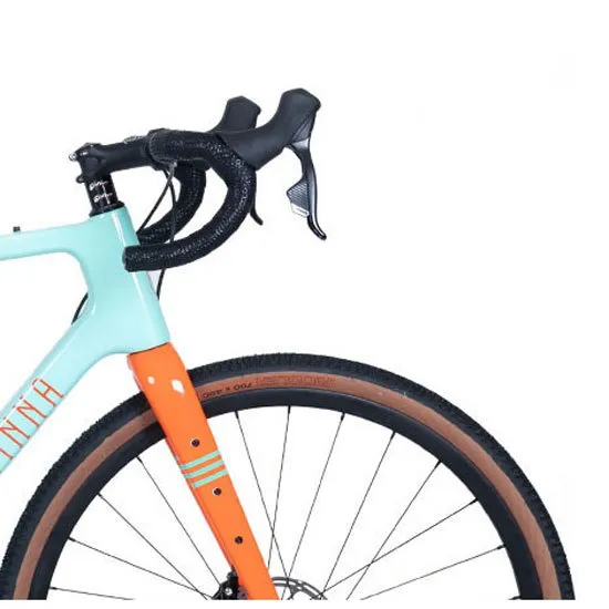 Finna Taroko Pro Rival Xplr 1x12s 2024 Gravelbike Finna Taroko Pro Rival Xplr 1x12s 2024 Gravelbike