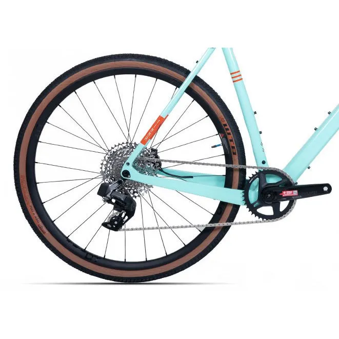 Finna Taroko Pro Rival Xplr 1x12s 2024 Gravelbike Finna Taroko Pro Rival Xplr 1x12s 2024 Gravelbike