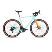 Finna Taroko Rival Xplr Etap Pro 2023 Gravelbike Finna Taroko Rival Xplr Etap Pro 2023 Gravelbike