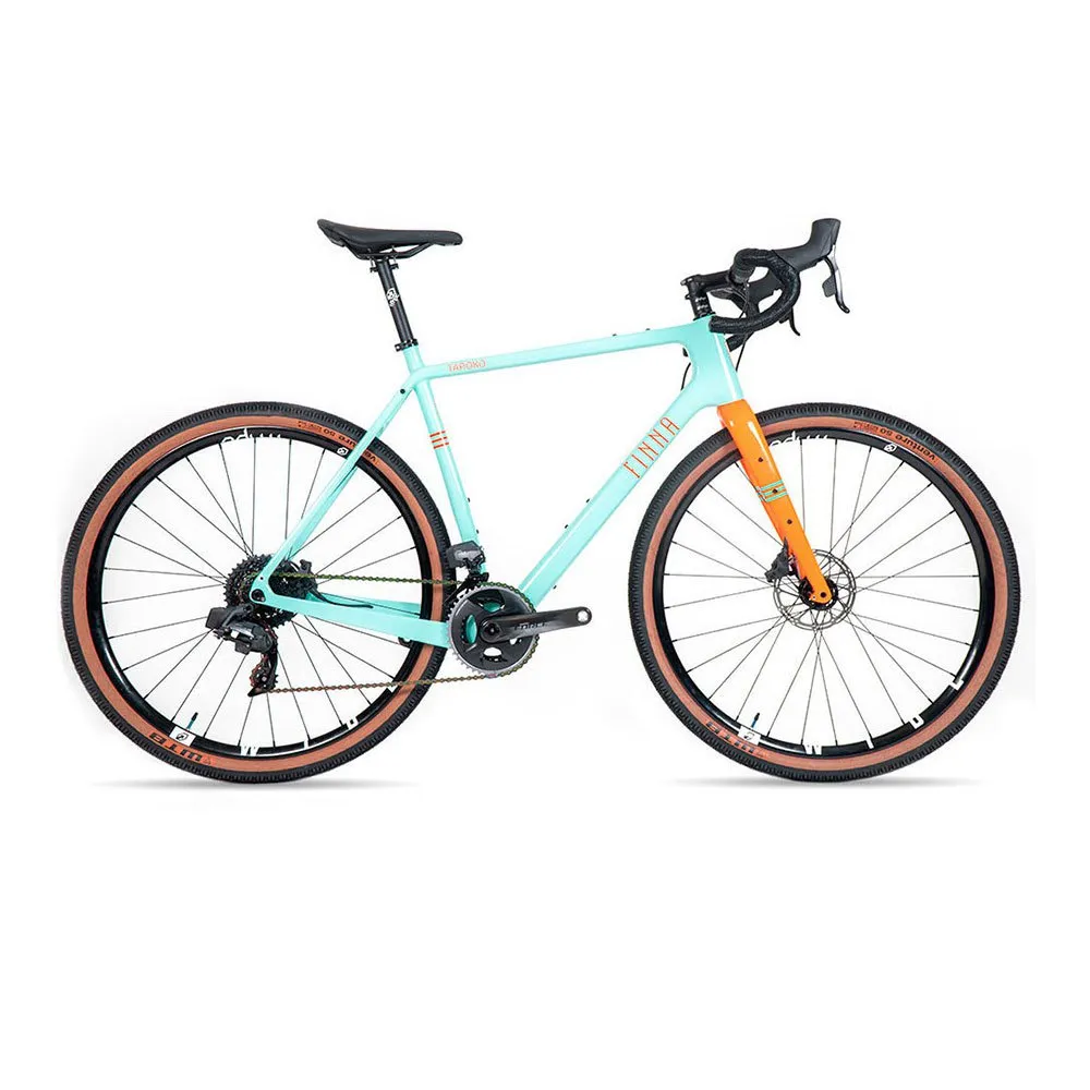 Finna Taroko Rival Xplr Etap Pro 2023 Gravelbike Finna Taroko Rival Xplr Etap Pro 2023 Gravelbike