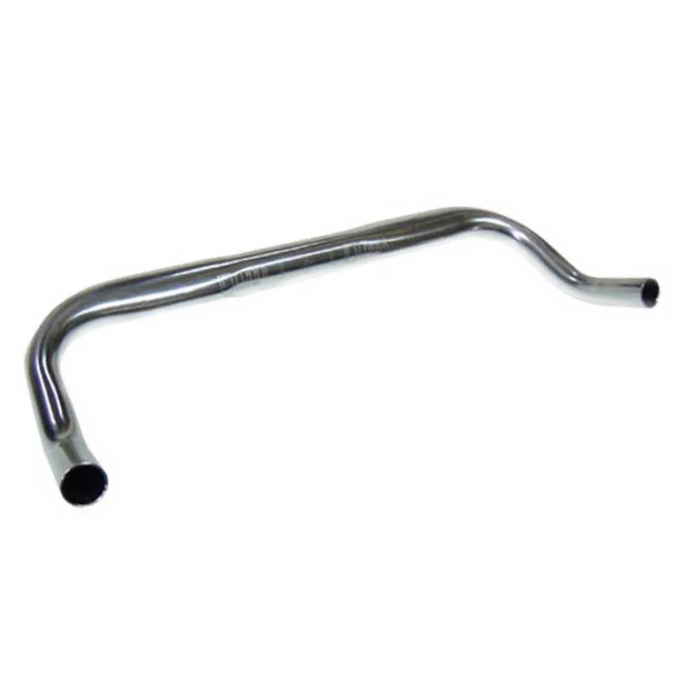Finna Watson Lenker, Silver, 31.8mm, 425mm Finna Watson Lenker, Silver, 31.8mm, 425mm