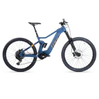 Finna Wind Peak 29´´ Gx Eagle Axs 2024 Elektrische Mountainbike Finna Wind Peak 29´´ Gx Eagle Axs 2024 Elektrische Mountainbike
