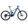 Finna Wind Peak 29´´ Gx Eagle Axs 2024 Elektrische Mountainbike, Navy coral, M, 630Wh
