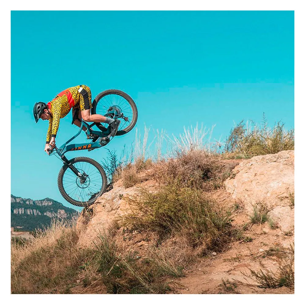 Finna Wind Peak 29´´ Gx Eagle Axs 2025 Elektrische Mountainbike Finna Wind Peak 29´´ Gx Eagle Axs 2025 Elektrische Mountainbike