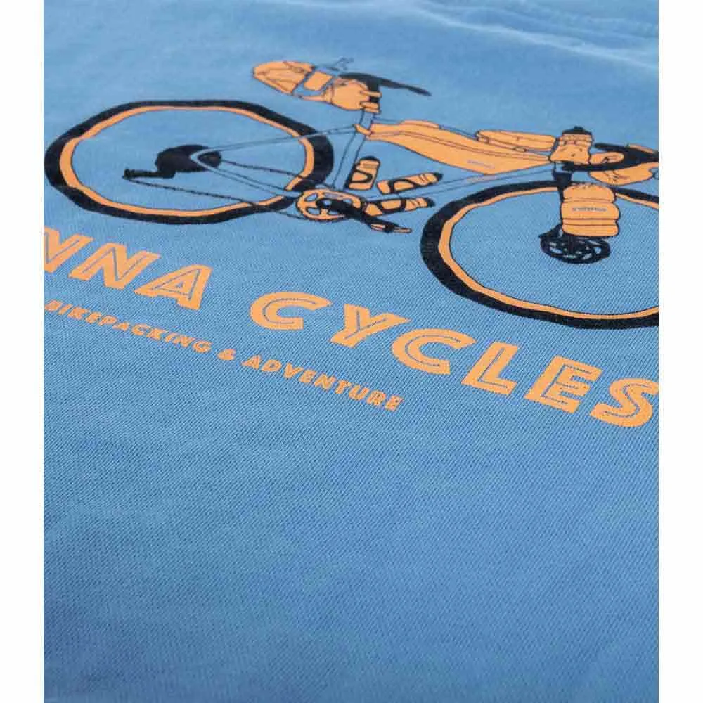 Finna Woho Bikepacking Sweatshirt
