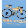 Finna Woho Bikepacking Sweatshirt