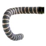 Finna Woven Lenkerband, Blue, 2300mm