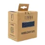 Finna Woven Lenkerband, Blue, 2300mm
