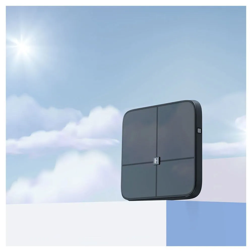 Finnlo Body Screen Tx Waage, Black, One Size Finnlo Body Screen Tx Waage, Black, One Size