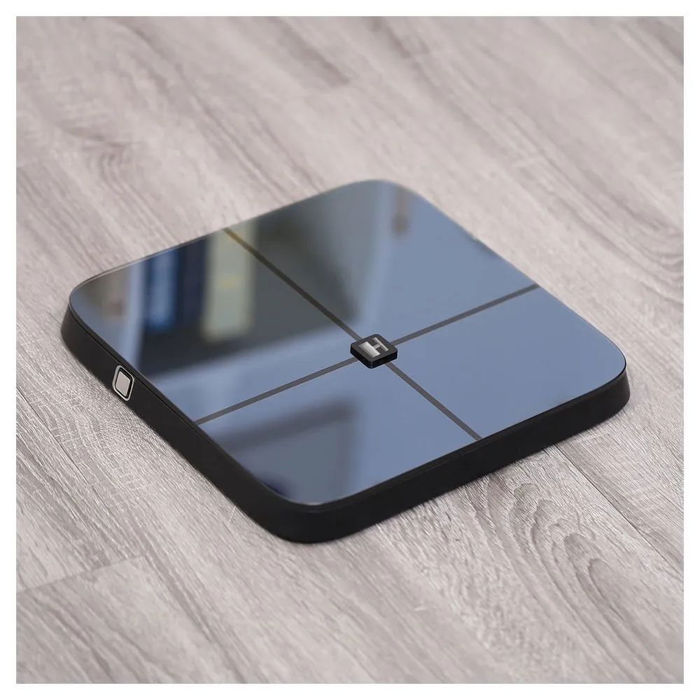 Finnlo Body Screen Tx Waage, Black, One Size Finnlo Body Screen Tx Waage, Black, One Size