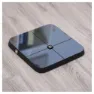 Finnlo Body Screen Tx Waage, Black, One Size