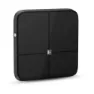 Finnlo Body Screen Tx Waage, Black, One Size