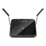 Finnlo Body Screen Tx Waage, Black, One Size