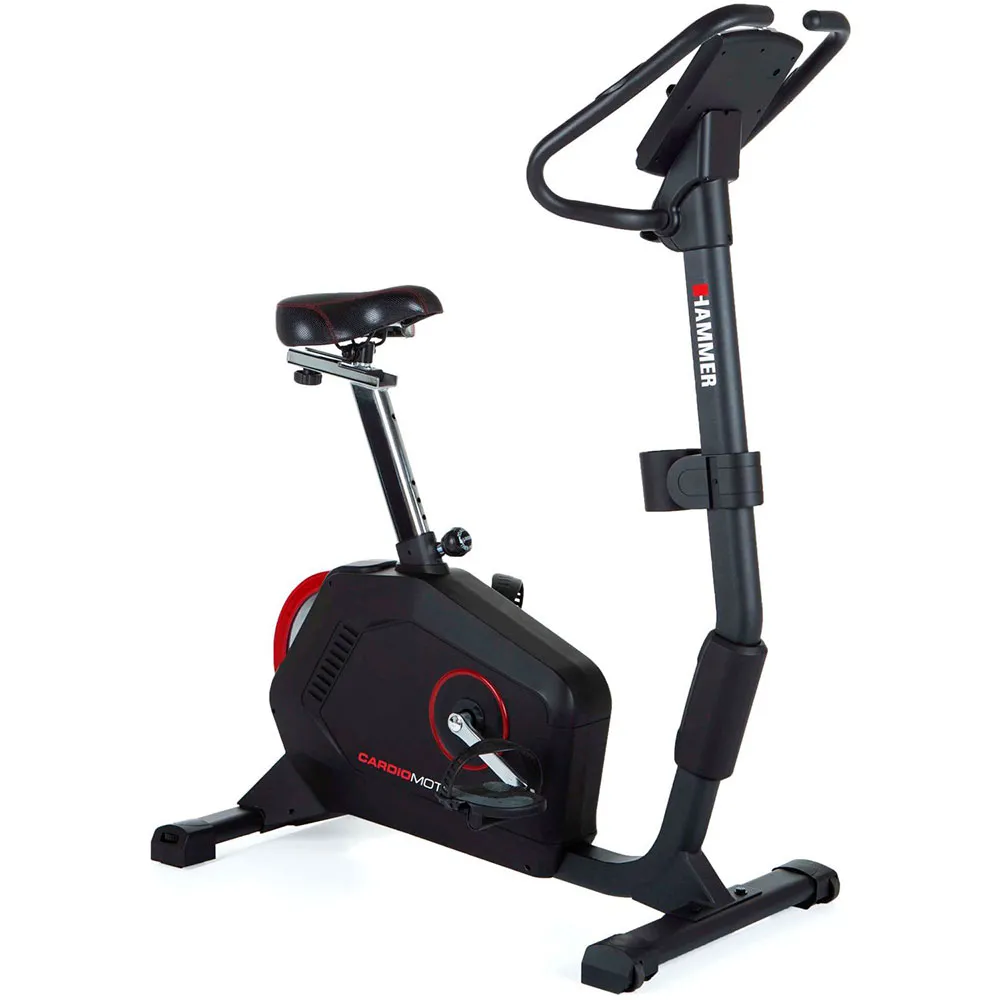 Finnlo Cardio Motion Bt Heimtrainer, Black, One Size Finnlo Cardio Motion Bt Heimtrainer, Black, One Size