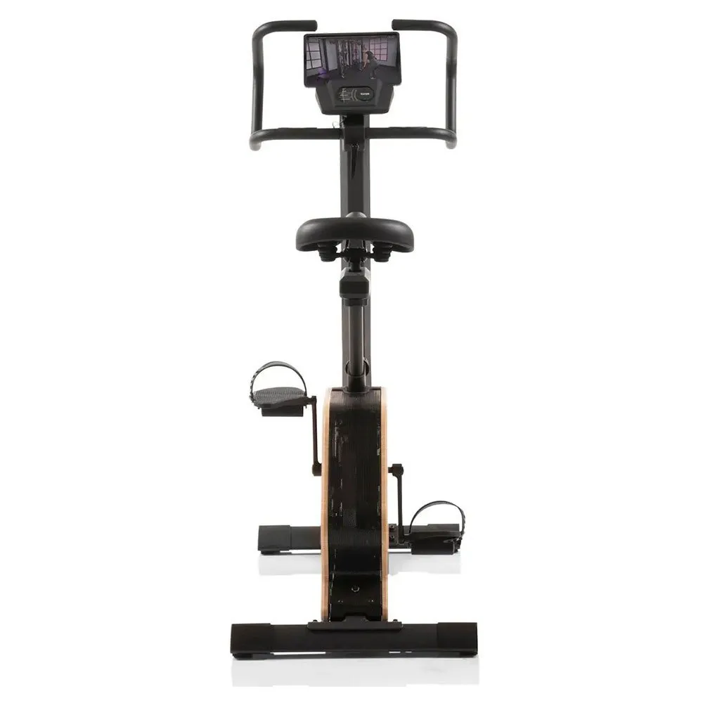 Finnlo Cardiopace 5.0 Norsk Heimtrainer, Black / brown, One Size