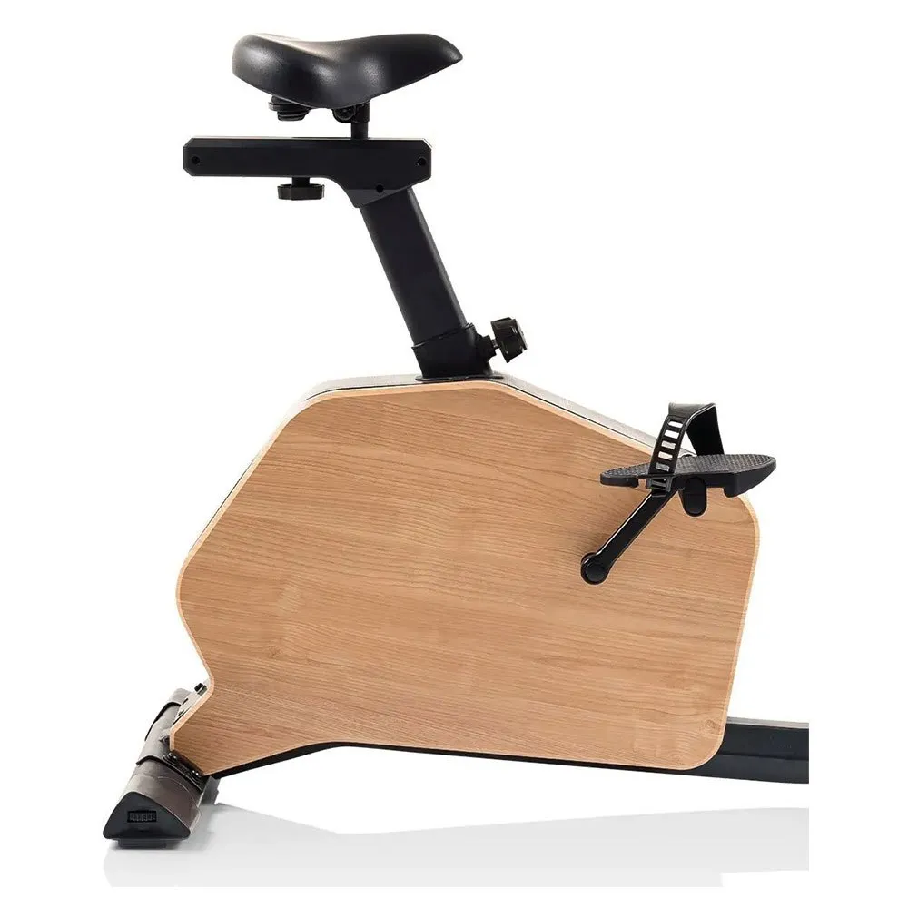 Finnlo Cardiopace 5.0 Norsk Heimtrainer, Black / brown, One Size
