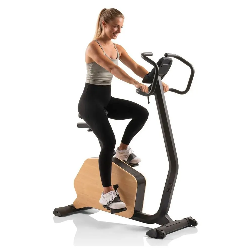 Finnlo Cardiopace 5.0 Norsk Heimtrainer, Black / brown, One Size