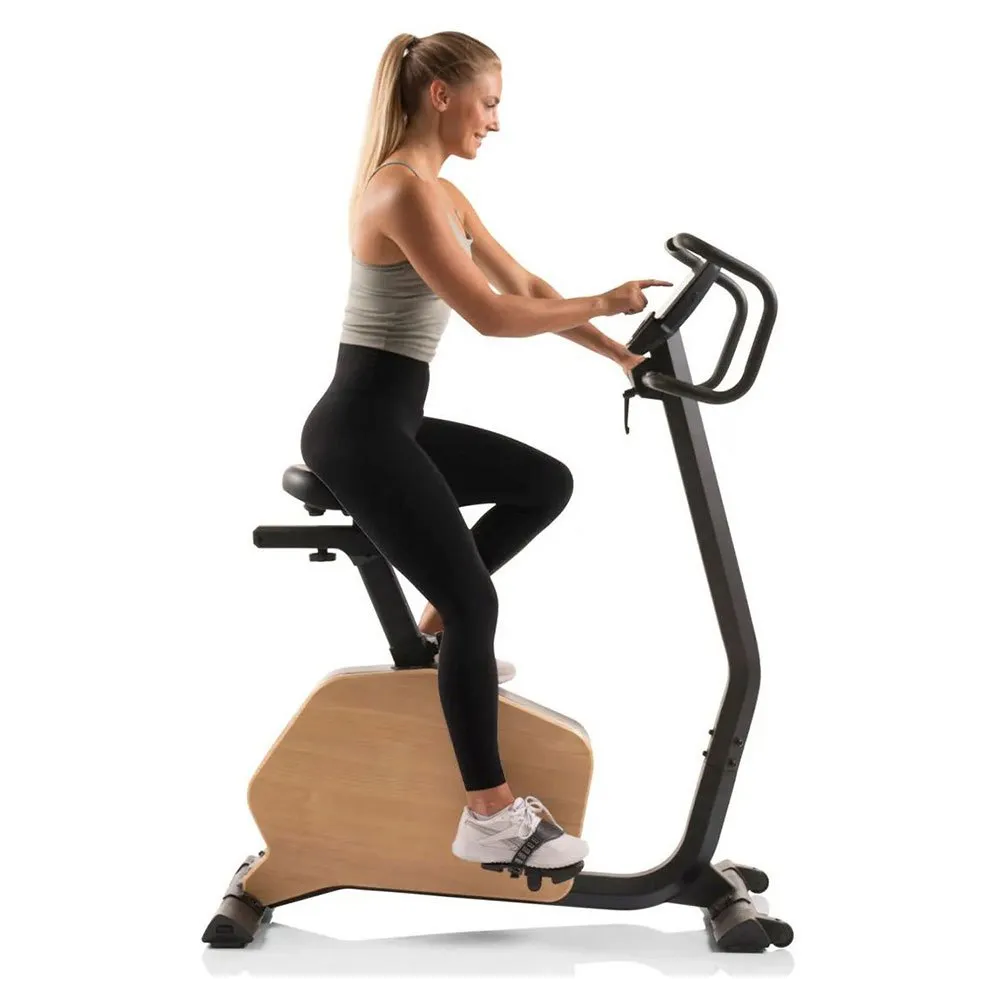Finnlo Cardiopace 5.0 Norsk Heimtrainer, Black / brown, One Size