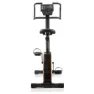Finnlo Cardiopace 5.0 Norsk Heimtrainer, Black / brown, One Size