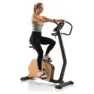 Finnlo Cardiopace 5.0 Norsk Heimtrainer, Black / brown, One Size