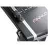 Finnlo Ergo Exum Iii Heimtrainer, Black / grey, One Size