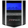 Finnlo Ergo Exum Iii Heimtrainer, Black / grey, One Size