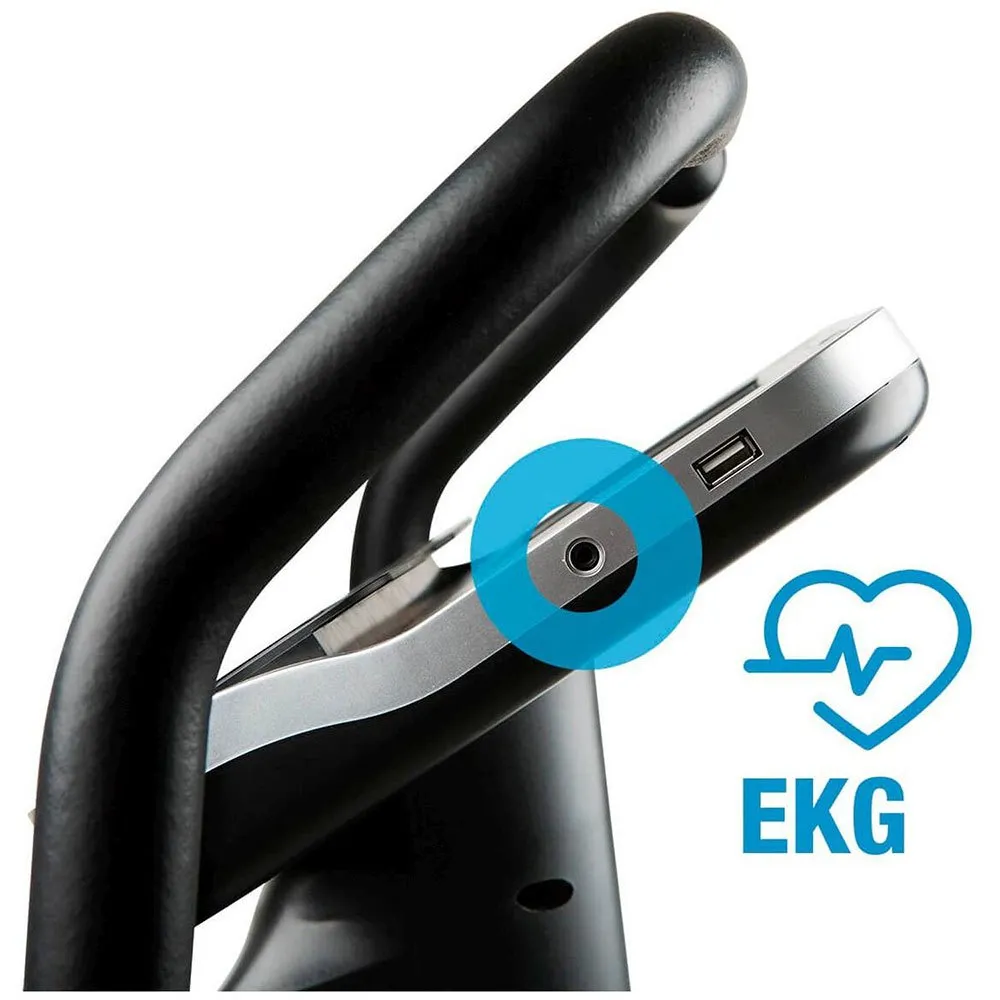 Finnlo Ergo Exum Xtr Heimtrainer, White, One Size Finnlo Ergo Exum Xtr Heimtrainer, White, One Size