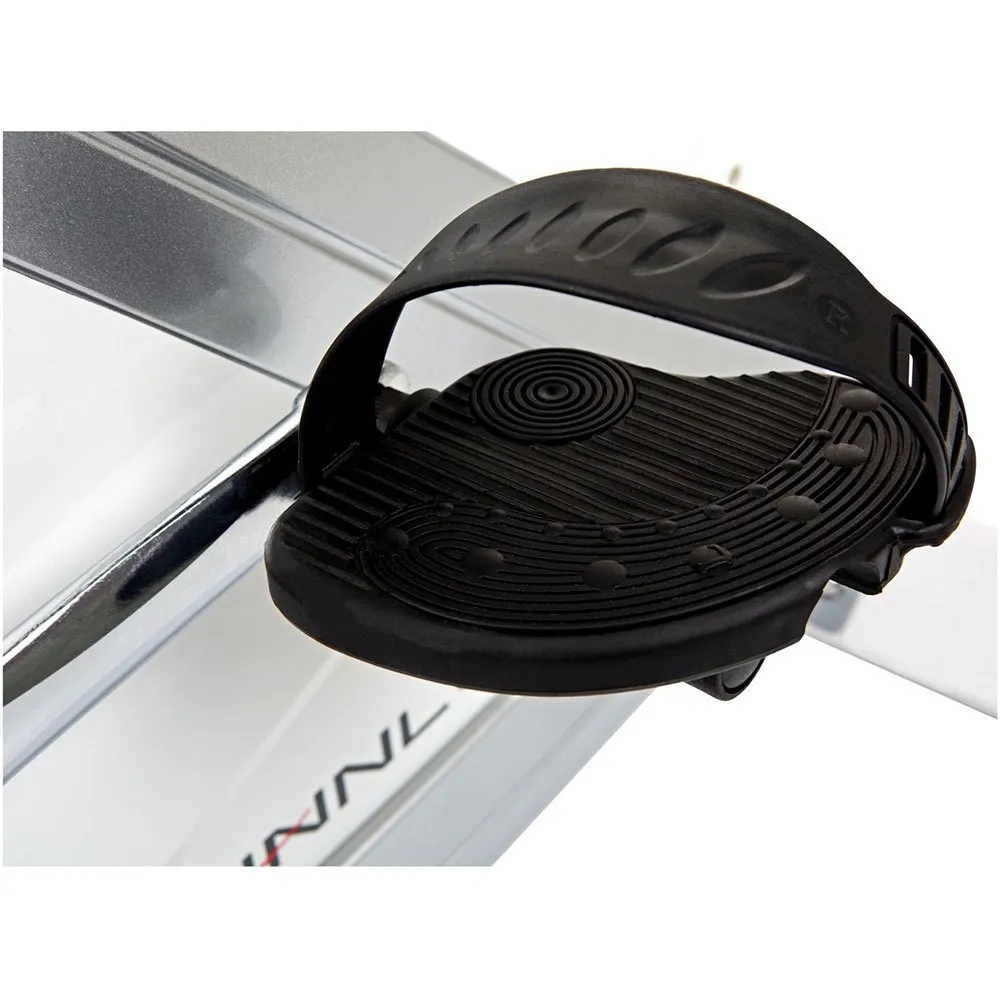 Finnlo Ergo Varon Xtr Ii Heimtrainer, White / grey, One Size Finnlo Ergo Varon Xtr Ii Heimtrainer, White / grey, One Size