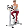 Finnlo Ergo Varon Xtr Ii Heimtrainer, White / grey, One Size