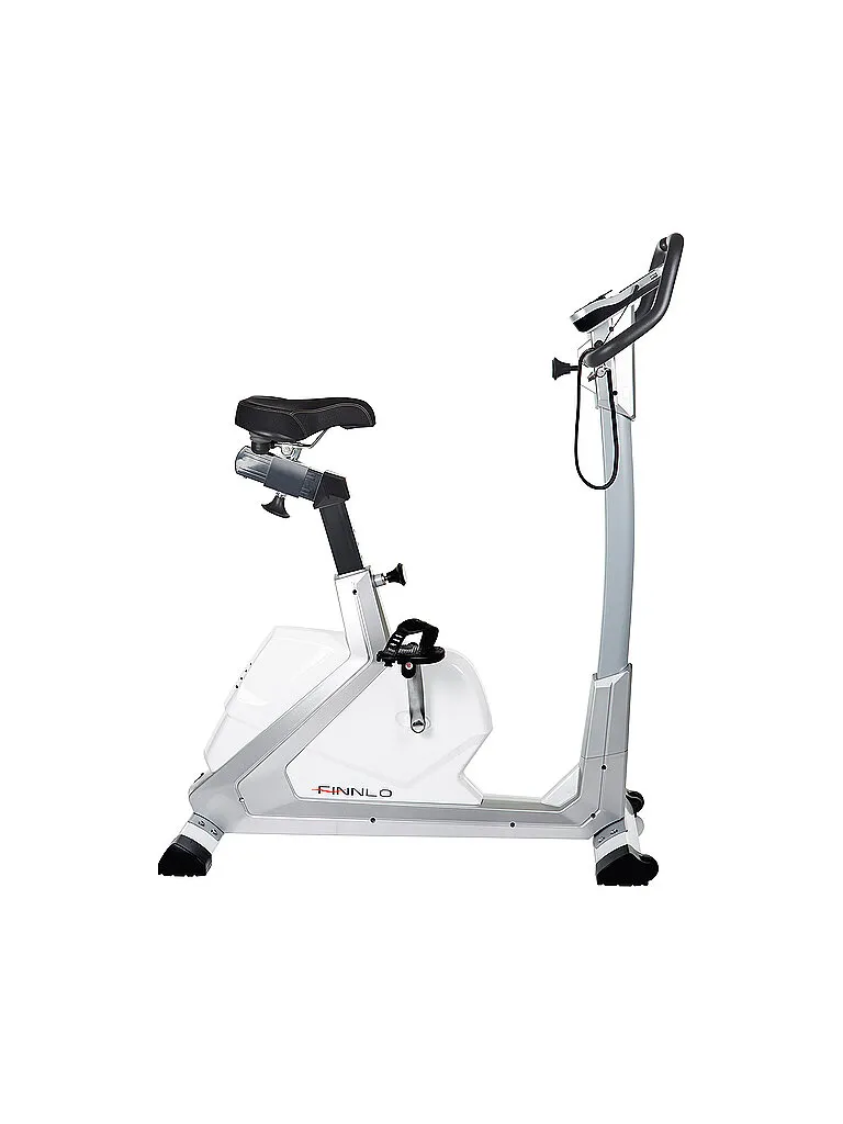 Finnlo Heimtrainer Varon XTR BT, Keine farbe, EG Finnlo Heimtrainer Varon XTR BT, Keine farbe, EG