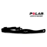 Finnlo Polar T34 Pulssensor, Black