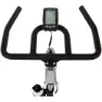 Finnlo Speed Crt Indoor-fahrrad, Black / red, One Size
