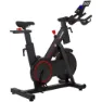 Finnlo Speed Race S Indoor-fahrrad, Black, One Size
