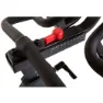 Finnlo Speed Race S Indoor-fahrrad, Black, One Size