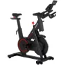 Finnlo Speed Race S Indoor-fahrrad, Black, One Size