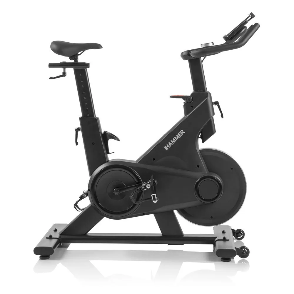 Finnlo Speed Race X Heimtrainer, Black, One Size Finnlo Speed Race X Heimtrainer, Black, One Size