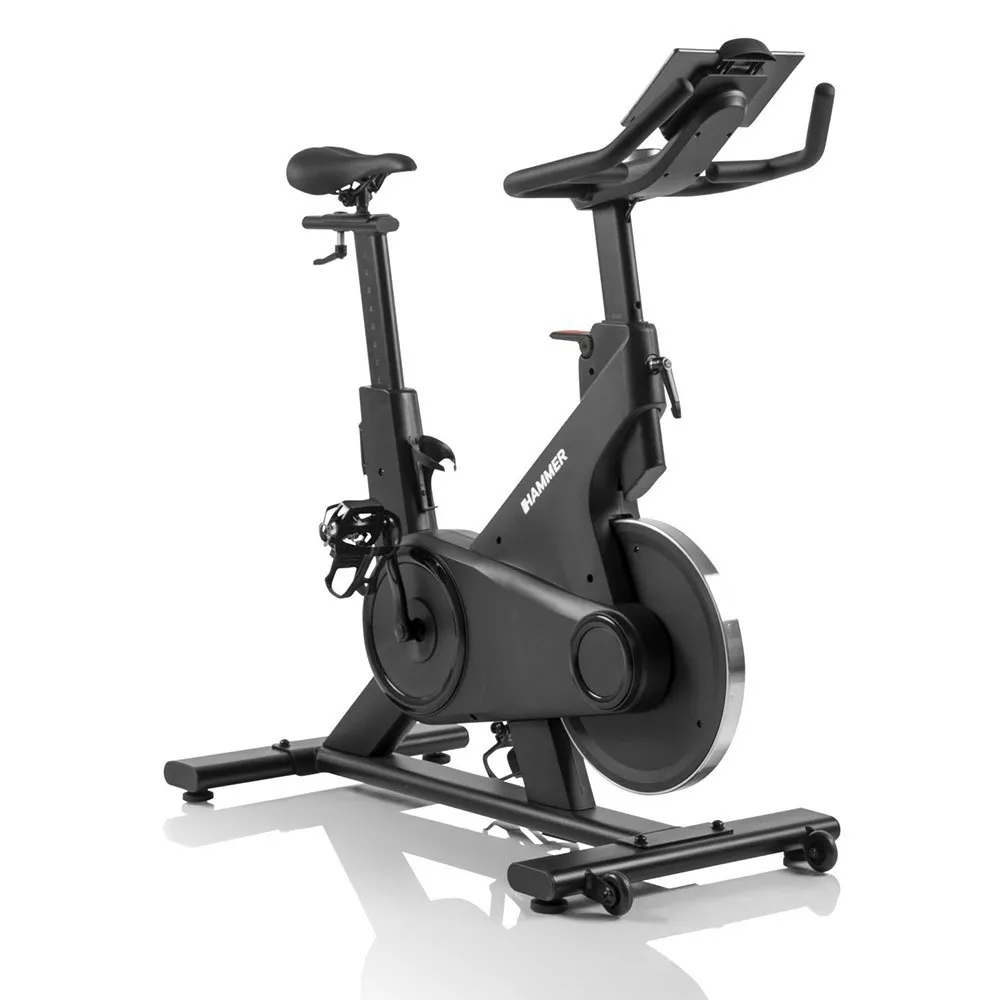 Finnlo Speed Race X Heimtrainer, Black, One Size Finnlo Speed Race X Heimtrainer, Black, One Size