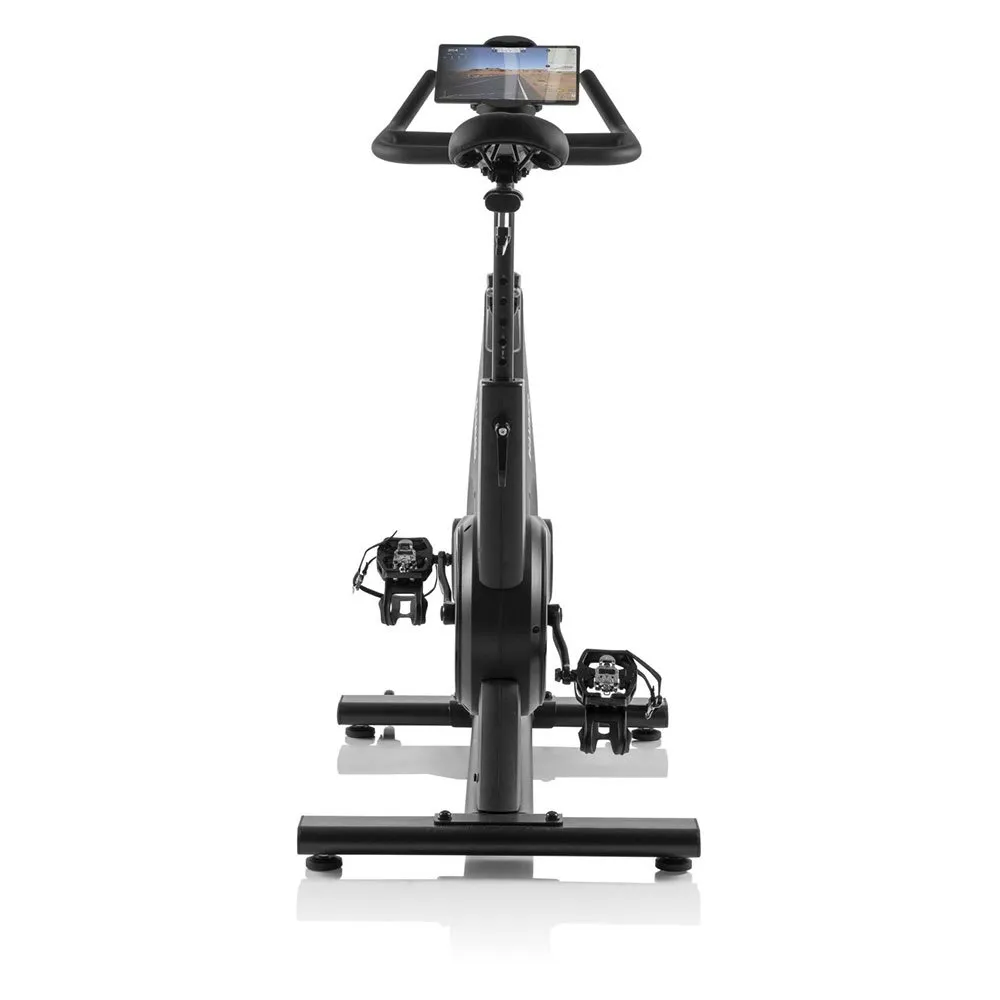 Finnlo Speed Race X Heimtrainer, Black, One Size Finnlo Speed Race X Heimtrainer, Black, One Size