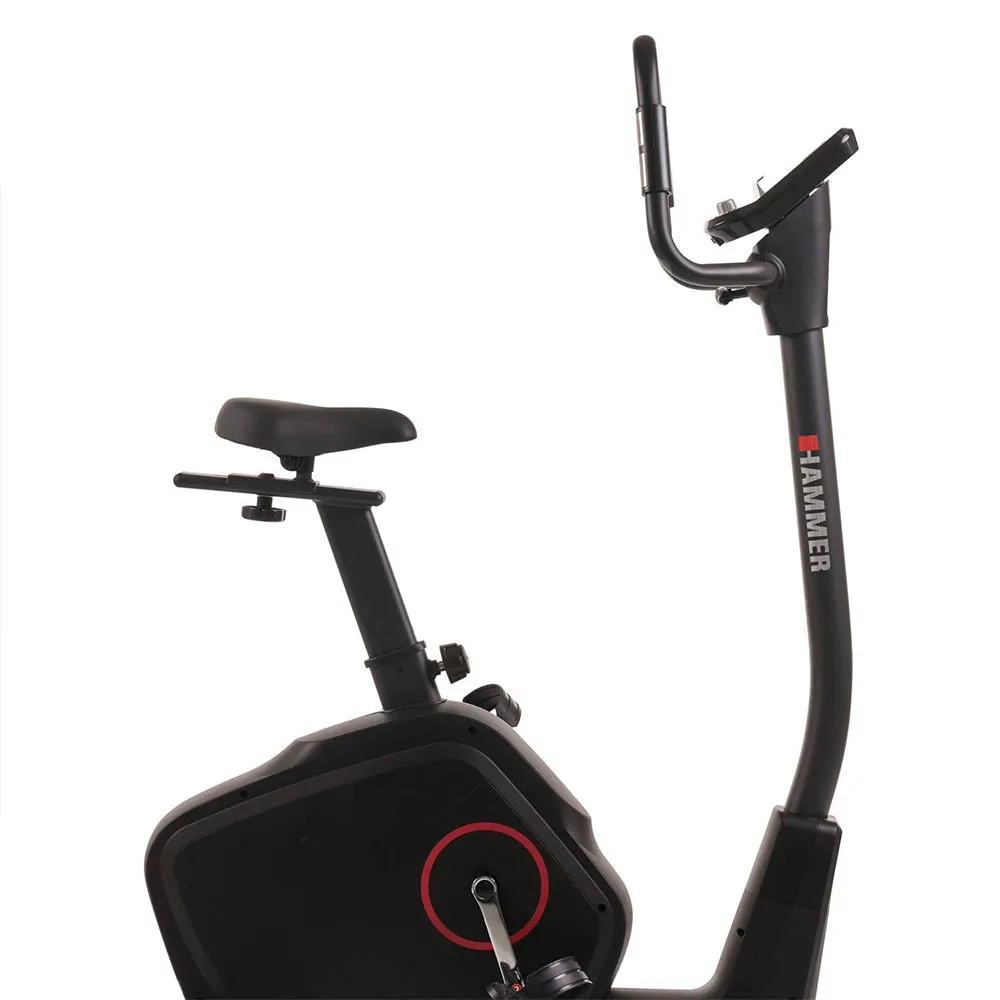 Finnlo Xt6 Bt Heimtrainer, Black, One Size Finnlo Xt6 Bt Heimtrainer, Black, One Size