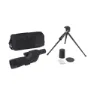 Firefield 12-36x50 Se Kit Spektiv, Black, One Size
