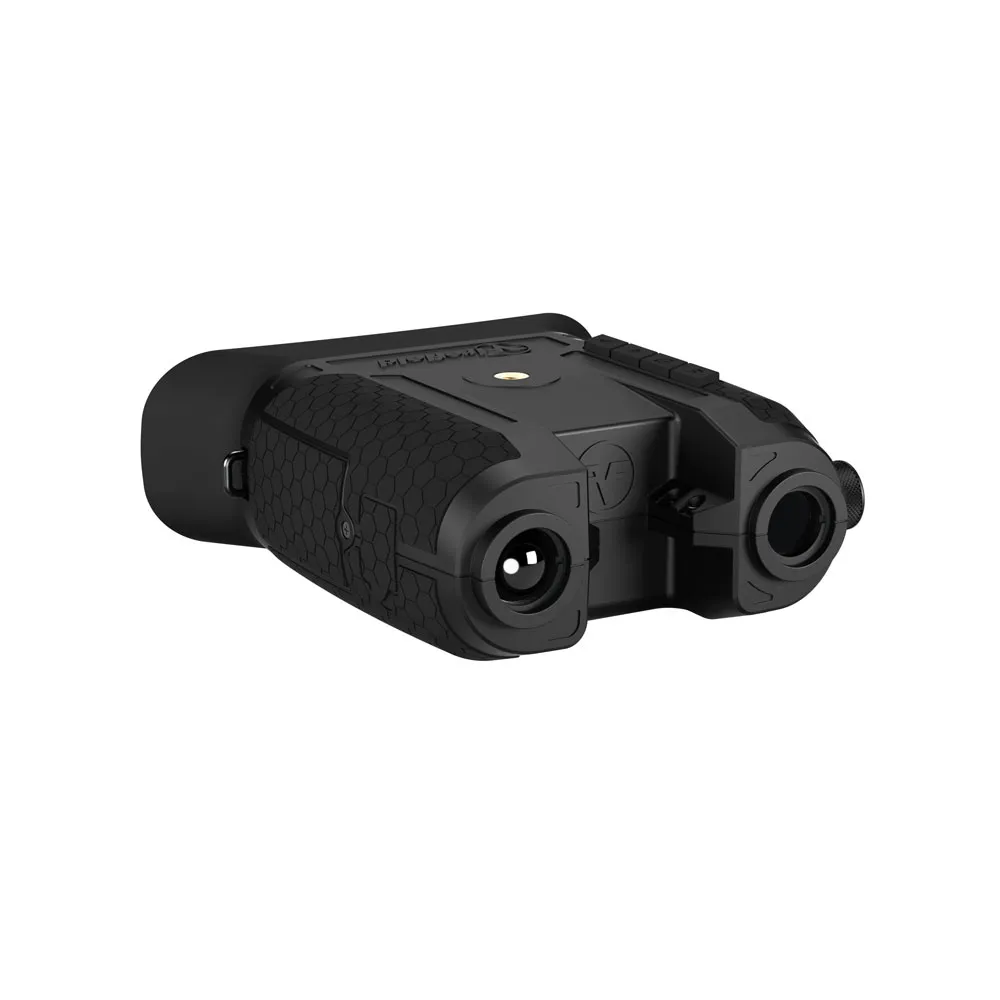 Firefield Digital Hexcore Digital Fernglas, Black, One Size Firefield Digital Hexcore Digital Fernglas, Black, One Size