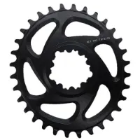 First Direct Mount Oval 3 Mm Offset Kettenblatt First Direct Mount Oval 3 Mm Offset Kettenblatt