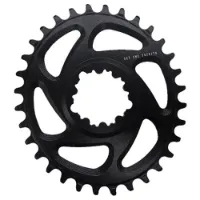 First Direct Mount Oval 6 Mm Offset Kettenblatt First Direct Mount Oval 6 Mm Offset Kettenblatt