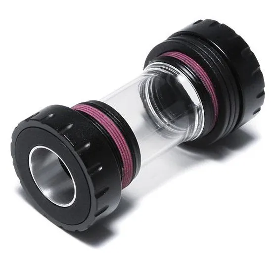 First External Truvativ Lagerschalen, Black, 68mm First External Truvativ Lagerschalen, Black, 68mm