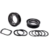 First Press Fit Shimano 46 Mm Lagerschalen First Press Fit Shimano 46 Mm Lagerschalen