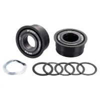 First Press Fit Sram 46 Mm Lagerschalen First Press Fit Sram 46 Mm Lagerschalen