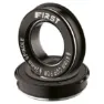 First R86 Truvativ Lagerschalen, Black, 86.5mm