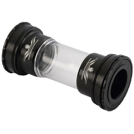 First R92r Truvativ Lagerschalen, Black, 89.5/92mm First R92r Truvativ Lagerschalen, Black, 89.5/92mm