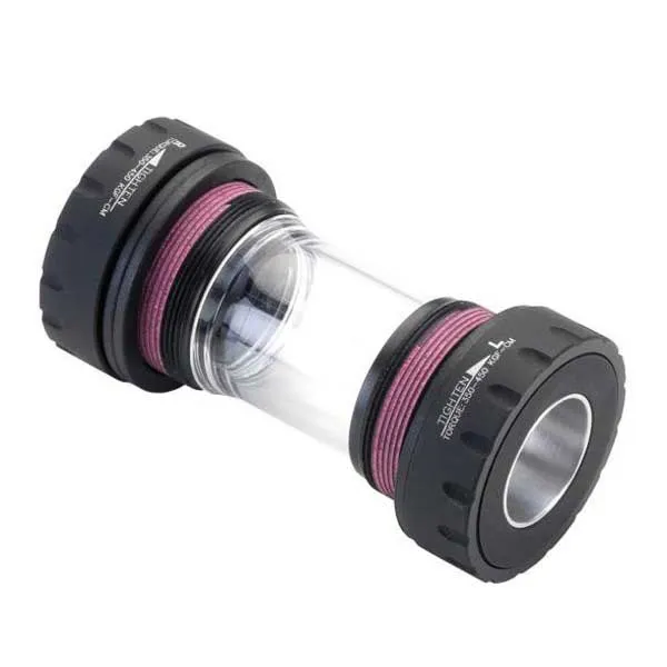 First Truvativ Lagerschalen, Black, 24mm, 68-73mm First Truvativ Lagerschalen, Black, 24mm, 68-73mm